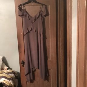 NWT BCBGMAXAZARIA dress